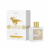 Lattafa Qaed Al Fursan Unlimited 100ML-Al Reem Perfumes (The Perfume Qatar)